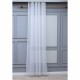 Dekor 140x260 cm Wholesale Tulle Curtain Living and Bedroom Curtains 3 Models 100% Polyester