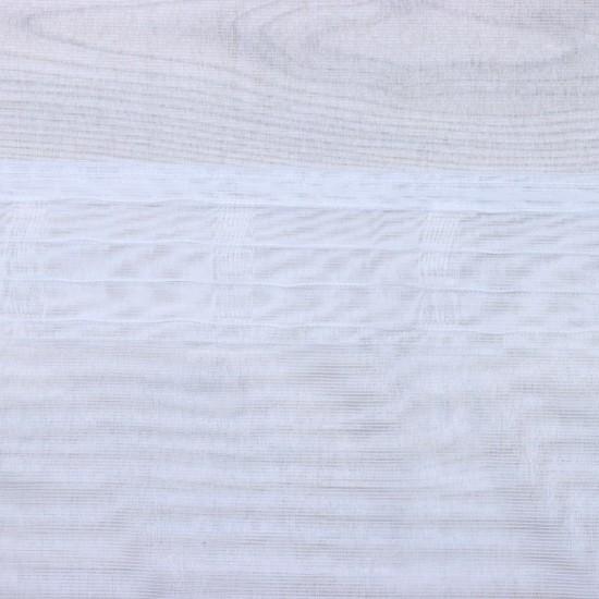 Dekor 140x260 cm Wholesale Tulle Curtain Living and Bedroom Curtains 3 Models 100% Polyester