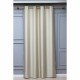 Derek 140x260 cm Wholesale Rustic Sewn Background Curtain Living and Bedroom Curtains 20 Models 100% Polyester