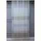 Desmond 140x260 cm Wholesale Tulle Curtain Living and Bedroom Curtains 3 Models 100% Polyester