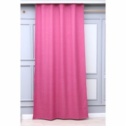 Elvisa 140x260 cm Wholesale Background Curtain Living and Bedroom Curtains 32 Models 100% Polyester