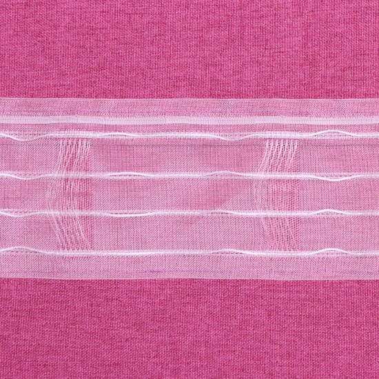 Elvisa 140x260 cm Wholesale Background Curtain Living and Bedroom Curtains 32 Models 100% Polyester