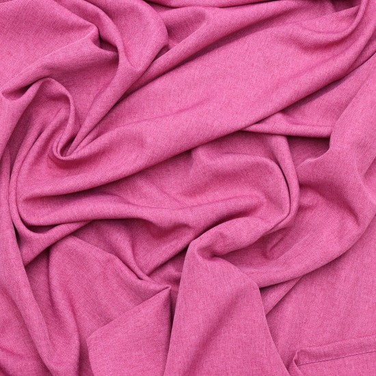 Elvisa 140x260 cm Wholesale Background Curtain Living and Bedroom Curtains 32 Models 100% Polyester