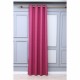 Elvisa 140x260 cm Wholesale Rustic Sewn Background Curtain Living and Bedroom Curtains 32 Models 100% Polyester