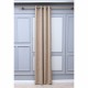Felix 140x260 cm Wholesale Rustic Sewn Background Curtain Living and Bedroom Curtains 55 Models 100% Polyester