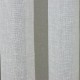 Folded 140x260 cm Wholesale Rustic Sewn Tulle Curtain Living and Bedroom Curtains 6 Models 100% Polyester
