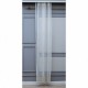 Jawhead 140x260 cm Wholesale Tulle Curtain Living and Bedroom Curtains 3 Models 100% Polyester