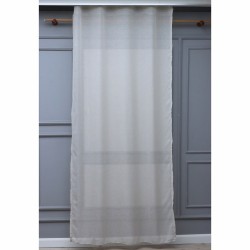 Johnson 140x260 cm Wholesale Tulle Curtain Living and Bedroom Curtains 12 Models 100% Polyester