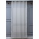 Johnson 140x260 cm Wholesale Tulle Curtain Living and Bedroom Curtains 12 Models 100% Polyester