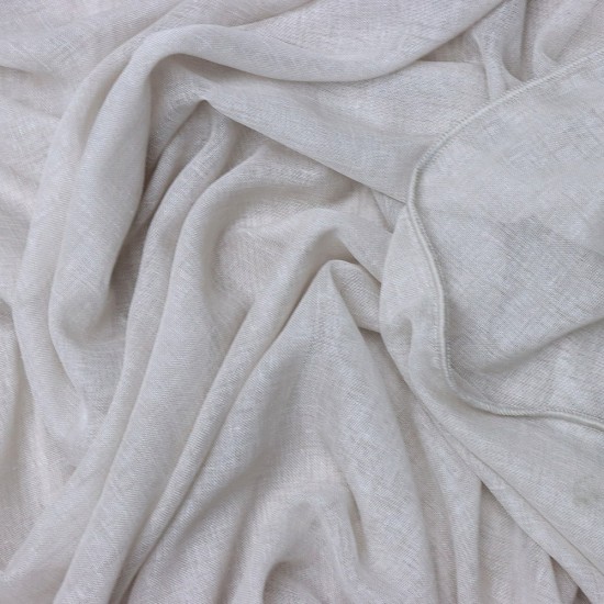 Johnson 140x260 cm Wholesale Tulle Curtain Living and Bedroom Curtains 12 Models 100% Polyester