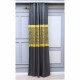 Jüpiter 140x260 cm Wholesale Background Curtain Living and Bedroom Curtains 4 Models 100% Polyester