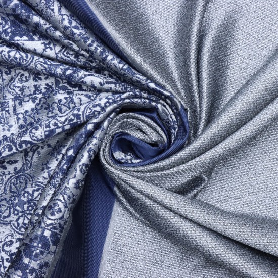 Jüpiter V-50 Wholesale Jacquard Background Curtain Fabrics Living Room and Bedroom Curtains 4 Models 100% Polyester