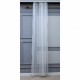 Kadita 140x260 cm Wholesale Tulle Curtain Living and Bedroom Curtains 3 Models 100% Polyester
