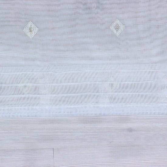 Kadita 140x260 cm Wholesale Tulle Curtain Living and Bedroom Curtains 3 Models 100% Polyester