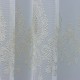 Karina 140x260 cm Wholesale Rustic Sewn Tulle Curtain Living and Bedroom Curtains 3 Models 100% Polyester