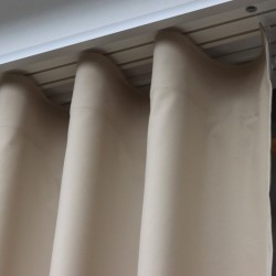 Lacos 140x260 cm Wholesale Tulle Curtain Living and Bedroom Curtains 10 Models 100% Polyester