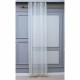 Lancelot 140x260 cm Wholesale Tulle Curtain Living and Bedroom Curtains 3 Models 100% Polyester