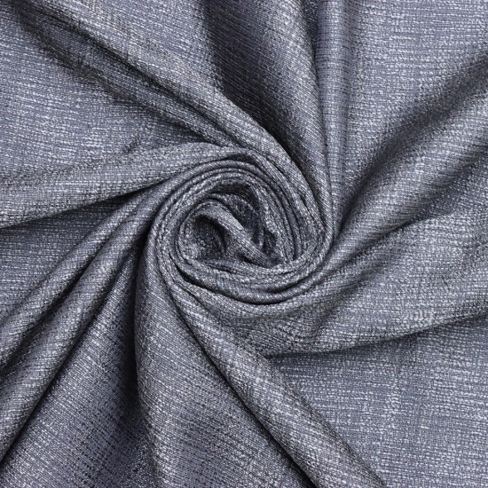 Leon 140x260 cm Wholesale Rustic Sewn Background Curtain Living and Bedroom Curtains 28 Models 100% Polyester