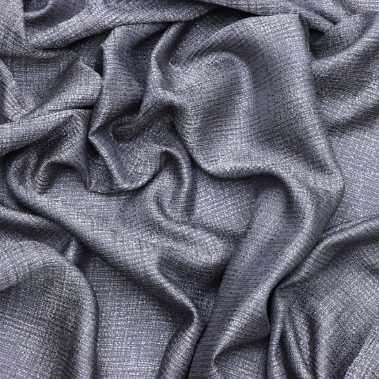 Leon 140x260 cm Wholesale Rustic Sewn Background Curtain Living and Bedroom Curtains 28 Models 100% Polyester