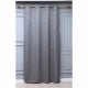 Leon 140x260 cm Wholesale Rustic Sewn Background Curtain Living and Bedroom Curtains 28 Models 100% Polyester