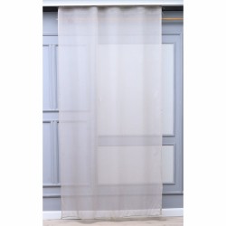 Lily 140x260 cm Wholesale Tulle Curtain Living and Bedroom Curtains 7 Models 100% Polyester