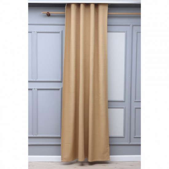 Lotus 140x260 cm Wholesale Background Curtain Living and Bedroom Curtains 23 Models 100% Polyester