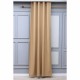 Lotus 140x260 cm Wholesale Background Curtain Living and Bedroom Curtains 23 Models 100% Polyester