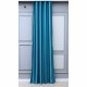Malia 140x260 cm Wholesale Background Curtain Living and Bedroom Curtains 48 Models 100% Polyester