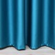 Malia 140x260 cm Wholesale Background Curtain Living and Bedroom Curtains 48 Models 100% Polyester