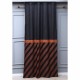 Mars 140x260 cm Wholesale Background Curtain Living and Bedroom Curtains 5 Models 100% Polyester