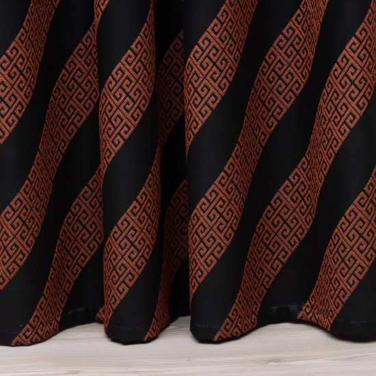 Mars V--40 Wholesale Jacquard Background Curtain Fabrics Living Room and Bedroom Curtains 5 Models 100% Polyester