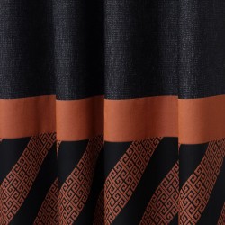 Mars V-40 Wholesale Jacquard Background Curtain Fabrics Living Room and Bedroom Curtains 5 Models 100% Polyester