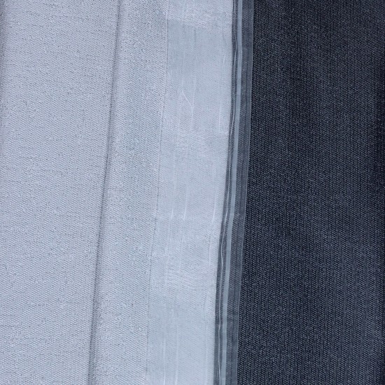 Mars V-70 Wholesale Jacquard Background Curtain Fabrics Living Room and Bedroom Curtains 5 Models 100% Polyester