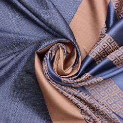 Mars V-80 Wholesale Jacquard Background Curtain Fabrics Living Room and Bedroom Curtains 5 Models 100% Polyester