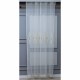 Martis 140x260 cm Wholesale Tulle Curtain Living and Bedroom Curtains 3 Models 100% Polyester
