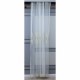 Martis 140x260 cm Wholesale Tulle Curtain Living and Bedroom Curtains 3 Models 100% Polyester