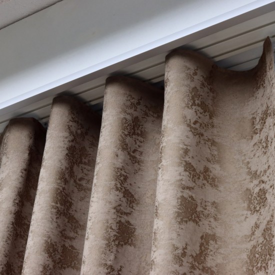 Mountain 140x260 cm Wholesale Background Curtain Living and Bedroom Curtains 12 Models 100% Polyester