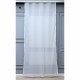 Mrt 500 140x260 cm Wholesale Tulle Curtain Living and Bedroom Curtains 3 Models 100% Polyester