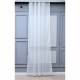 Mrt 500 140x260 cm Wholesale Tulle Curtain Living and Bedroom Curtains 3 Models 100% Polyester
