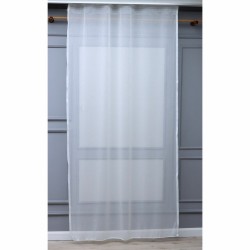 Mudans 140x260 cm Wholesale Tulle Curtain Living and Bedroom Curtains 100% Polyester