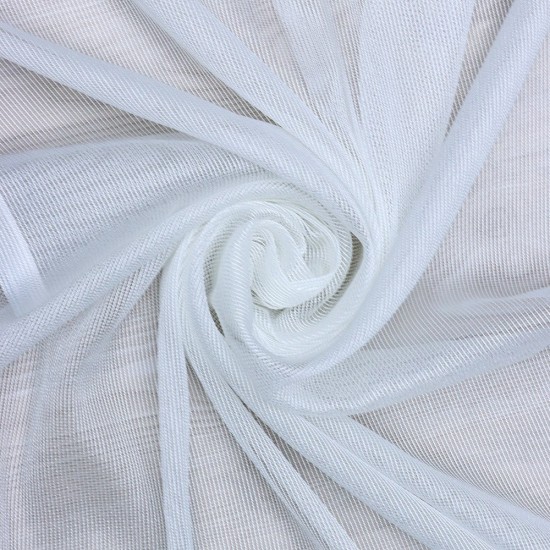 Mudans 140x260 cm Wholesale Tulle Curtain Living and Bedroom Curtains 100% Polyester