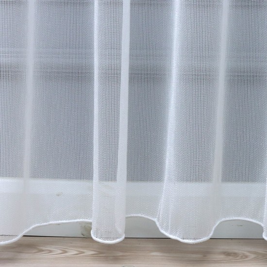 Mudans 140x260 cm Wholesale Tulle Curtain Living and Bedroom Curtains 100% Polyester
