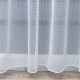 Mudans 140x260 cm Wholesale Tulle Curtain Living and Bedroom Curtains 100% Polyester