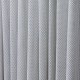 Nairobi 140x260 cm Wholesale Rustic Sewn Tulle Curtain Living and Bedroom Curtains 4 Models 100% Polyester