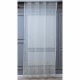 Nana 140x260 cm Wholesale Tulle Curtain Living and Bedroom Curtains 3 Models 100% Polyester