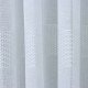 Neva 140x260 cm Wholesale Rustic Sewn Tulle Curtain Living and Bedroom Curtains 5 Models 100% Polyester