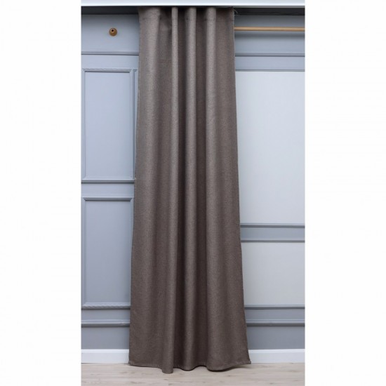 Oslo 140x260 cm Wholesale Background Curtain Living and Bedroom Curtains 23 Models 100% Polyester