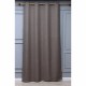 Oslo 140x260 cm Wholesale Rustic Sewn Background Curtain Living and Bedroom Curtains 23 Models 100% Polyester