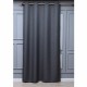 Pandora 140x260 cm Wholesale Rustic Sewn Background Curtain Living and Bedroom Curtains 32 Models 100% Polyester