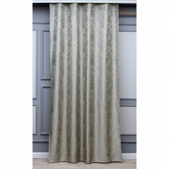 Panter 140x260 cm Wholesale Background Curtain Living and Bedroom Curtains 26 Models 100% Polyester
